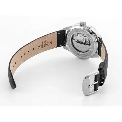 ROAMER GENTS SPECIALE 732991 41 55 05