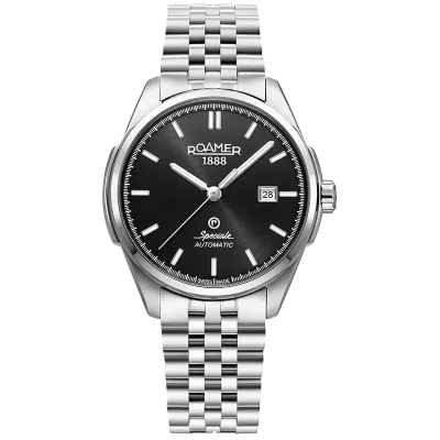 ROAMER GENTS SPECIALE 732991 41 55 51