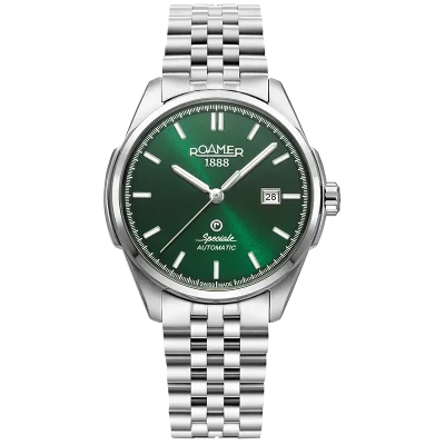 ROAMER GENTS SPECIALE 732991 41 75 51
