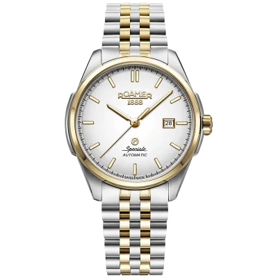 ROAMER GENTS SPECIALE 732991 47 15 51