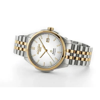 ROAMER GENTS SPECIALE 732991 47 15 51