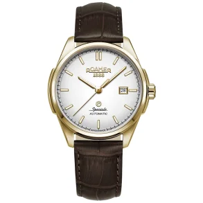 ROAMER GENTS SPECIALE 732991 48 15 05