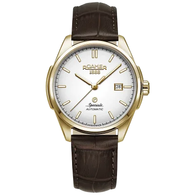 ROAMER GENTS SPECIALE 732991 48 15 05