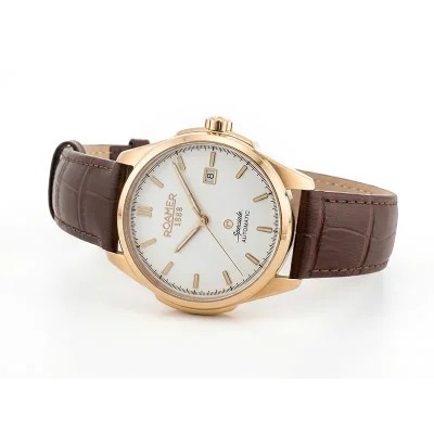 ROAMER GENTS SPECIALE 732991 48 15 05