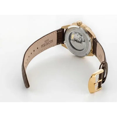 ROAMER GENTS SPECIALE 732991 48 15 05