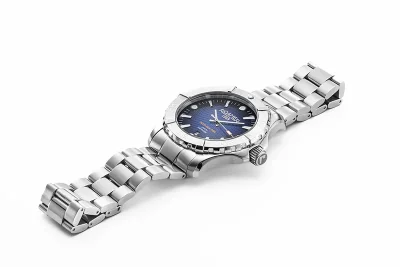 ROAMER DEEP SEA 200 860833 41 45 70