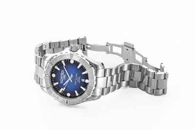 ROAMER DEEP SEA 200 860833 41 45 70