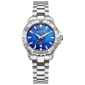 ROAMER DEEP SEA 200 LADIES 860844 41 45 20