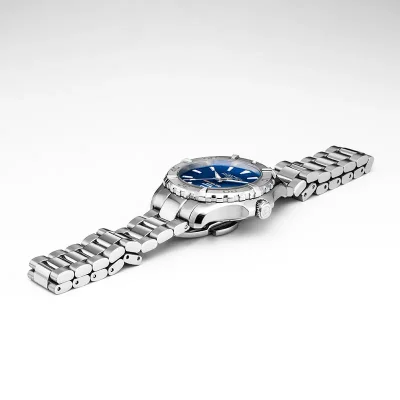 ROAMER DEEP SEA 200 LADIES 860844 41 45 20