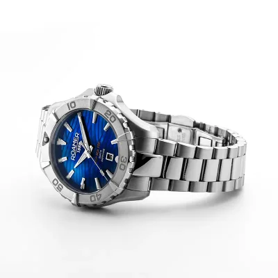 ROAMER DEEP SEA 200 LADIES 860844 41 45 20