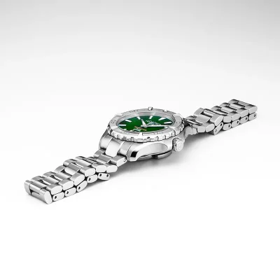 ROAMER DEEP SEA 200 LADIES 860844 41 75 20