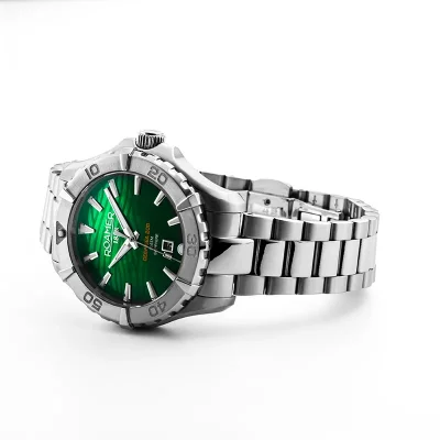 ROAMER DEEP SEA 200 LADIES 860844 41 75 20