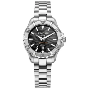 ROAMER DEEP SEA 200 LADIES 860844 41 85 20