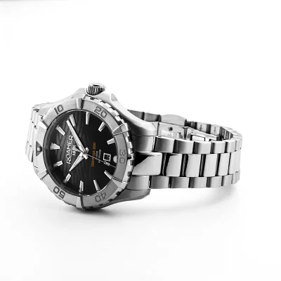 ROAMER DEEP SEA 200 LADIES 860844 41 85 20