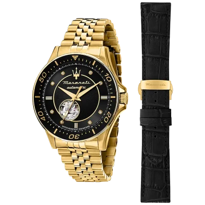 MASERATI SFIDA R8823140012