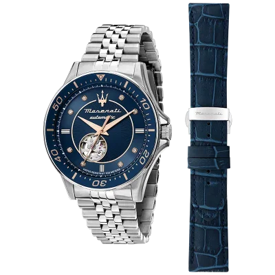 MASERATI SFIDA R8823140013