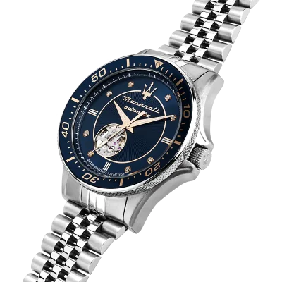 MASERATI SFIDA R8823140013