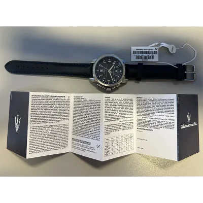 MASERATI SUCCESSO R8853121011