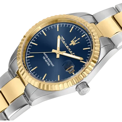 MASERATI COMPETIZIONE R8853100027