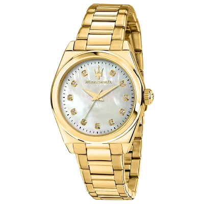 MASERATI LADY VELOCITA R8853152502