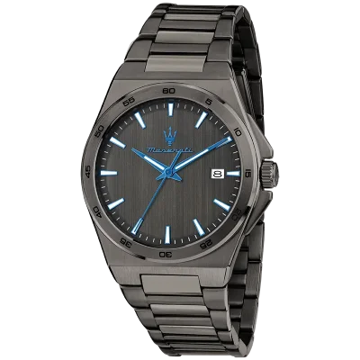 MASERATI SUCCESSO DARK EDIT. R8853154001