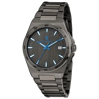 MASERATI SUCCESSO DARK EDIT. R8853154001