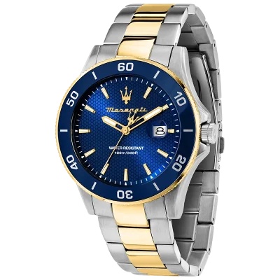 MASERATI COMPETIZIONE R8873600010