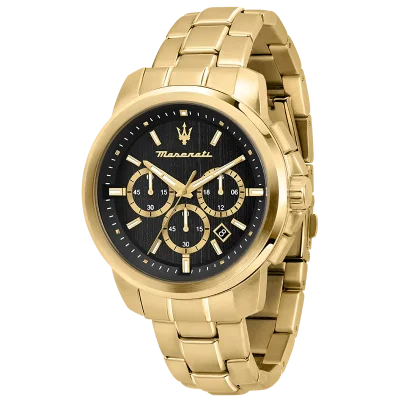 MASERATI SUCCESSO R8873621013