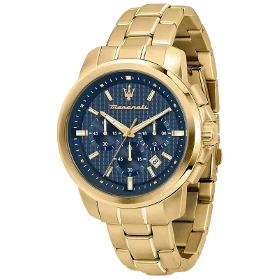 MASERATI SUCCESSO R8873621021