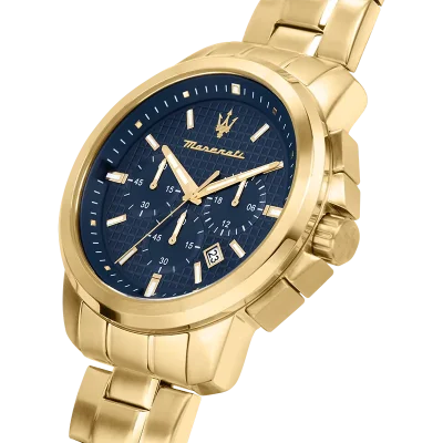 MASERATI SUCCESSO R8873621021