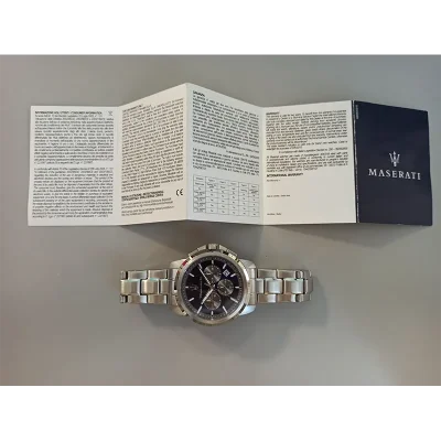 MASERATI SUCCESSO R8873621051