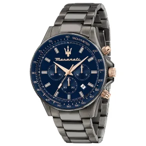 MASERATI SFIDA R8873640001