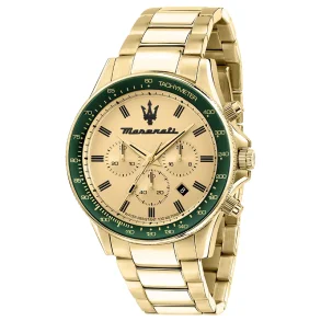 MASERATI SFIDA R8873640005