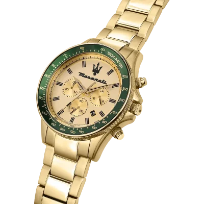 MASERATI SFIDA R8873640005