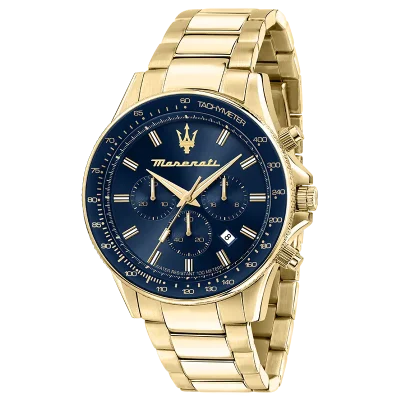 MASERATI SFIDA R8873640008