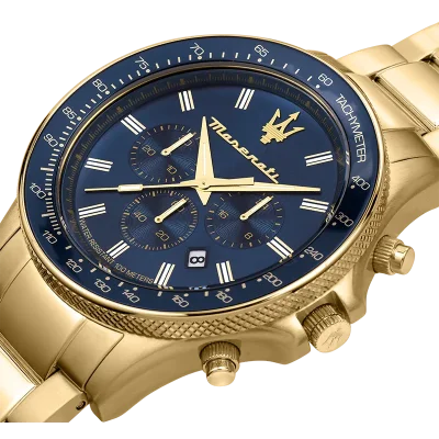 MASERATI SFIDA R8873640008