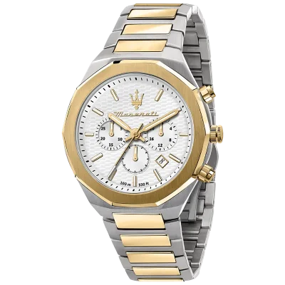 MASERATI STILE R8873642009