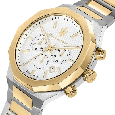 MASERATI STILE R8873642009