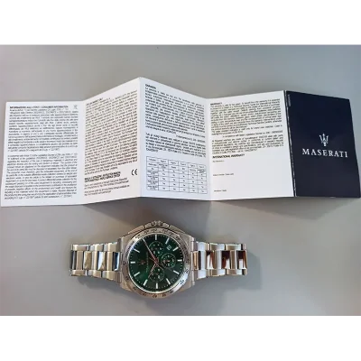 MASERATI VELOCITA R8873652013