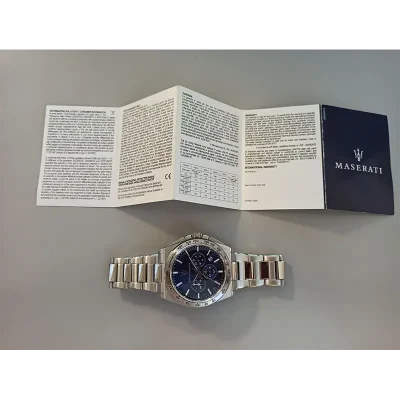 MASERATI VELOCITA R8873652014