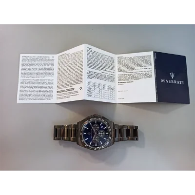 MASERATI VELOCITA R8873652015