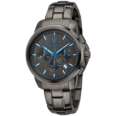 MASERATI SUCCESSO DARK EDIT. R8873654004