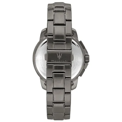 MASERATI SUCCESSO DARK EDIT. R8873654004