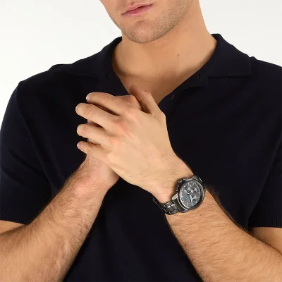 MASERATI SUCCESSO DARK EDIT. R8873654004