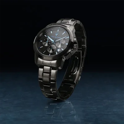 MASERATI SUCCESSO DARK EDIT. R8873654004