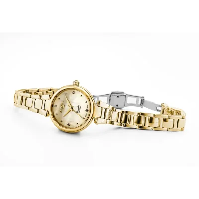 ROAMER DREAMLINE DIAMOND 967847 48 30 50