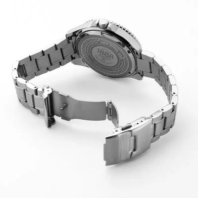 ROAMER PRO SCUBA 200 969845 41 85 20