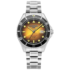 ROAMER PRO SCUBA 200 969845 41 95 20