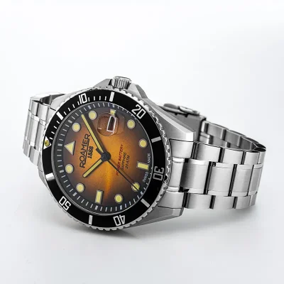 ROAMER PRO SCUBA 200 969845 41 95 20