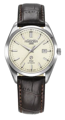 ROAMER ELITE 970983 41 05 20